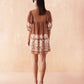 Omika - Wren Mini Dress