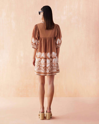 Omika - Wren Mini Dress