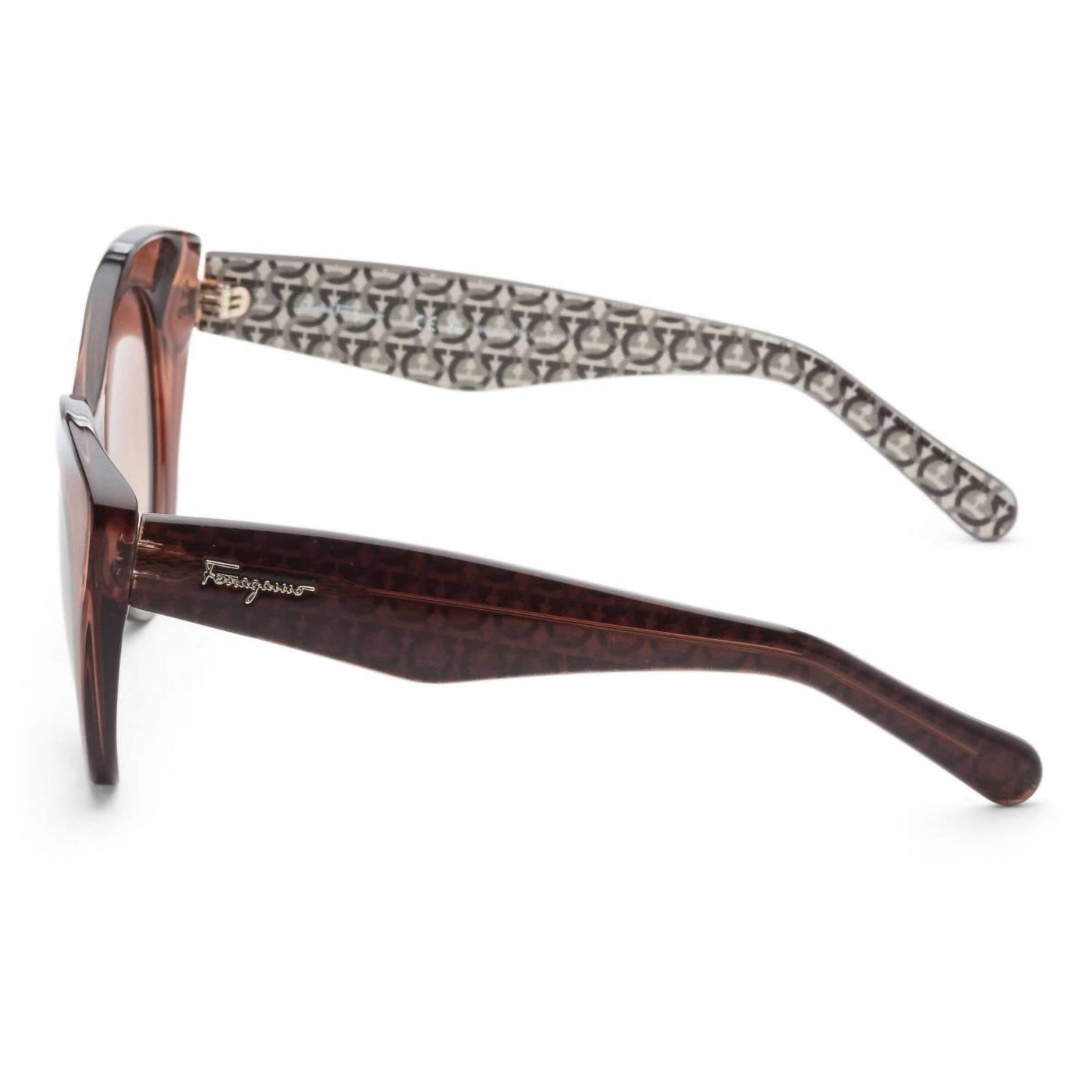 Salvatore Ferragamo - WOMEN'S SF964S SUNGLASSES