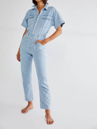 Free People - Marci Coverall