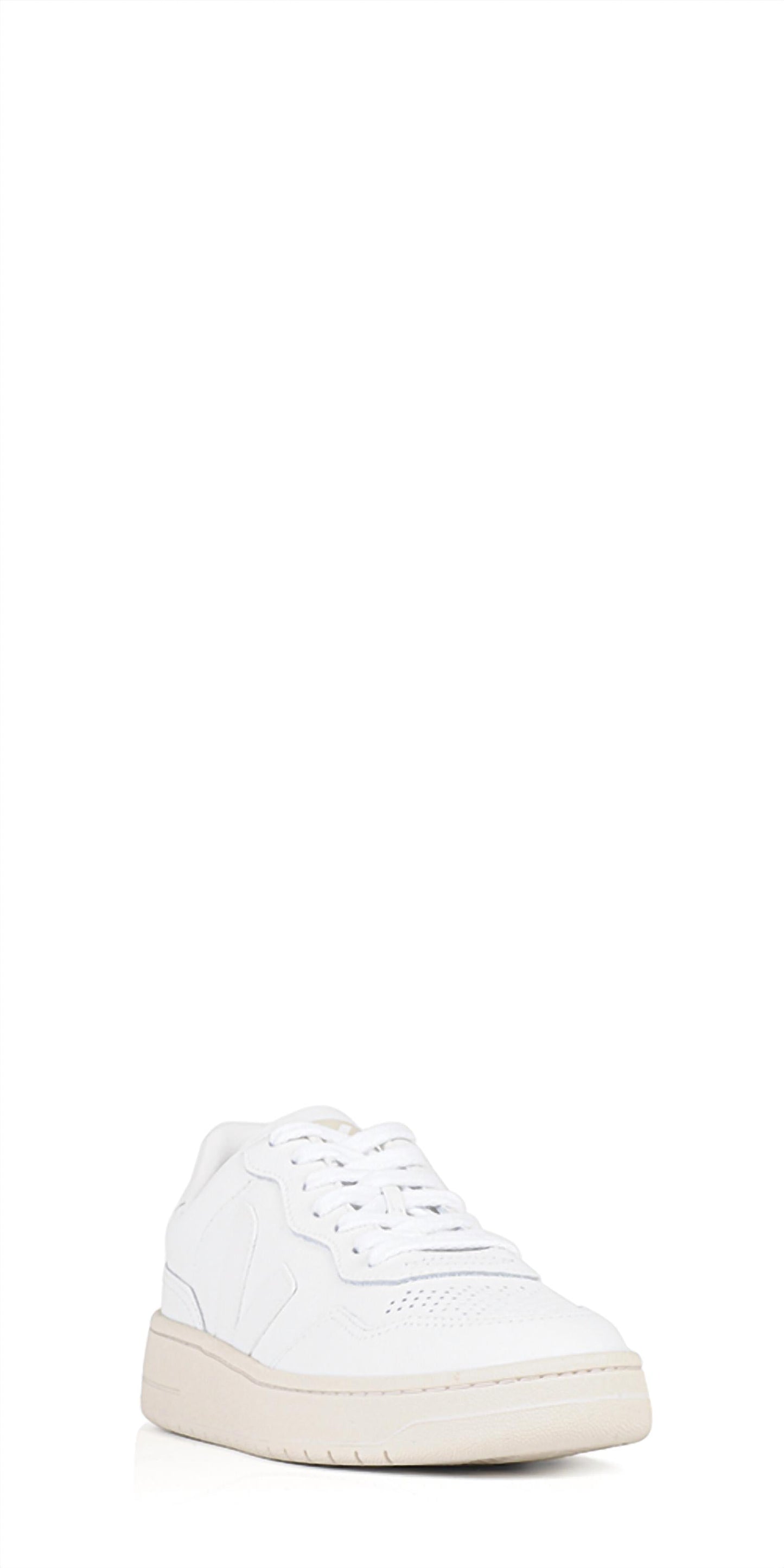 Veja - Women's V-90 Leather Sneakers