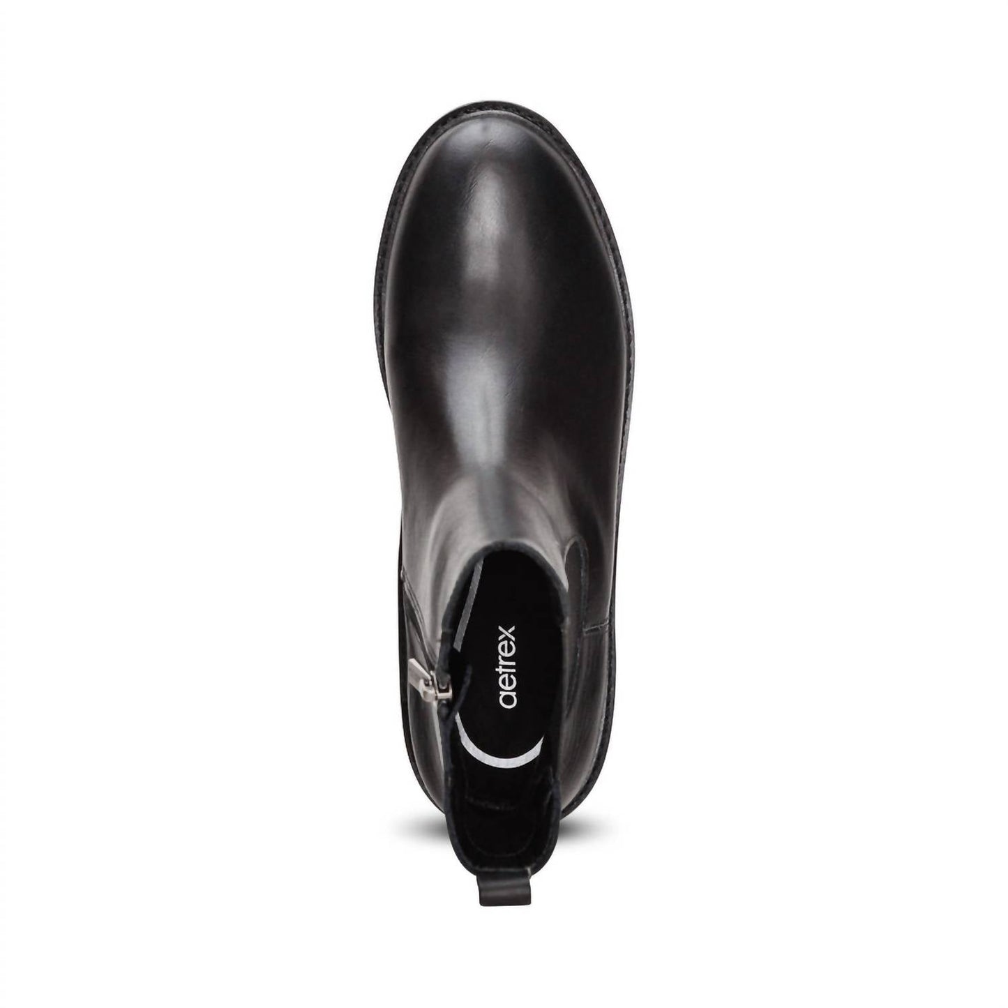 Aetrex - Women's Hannah Arch Support Boot