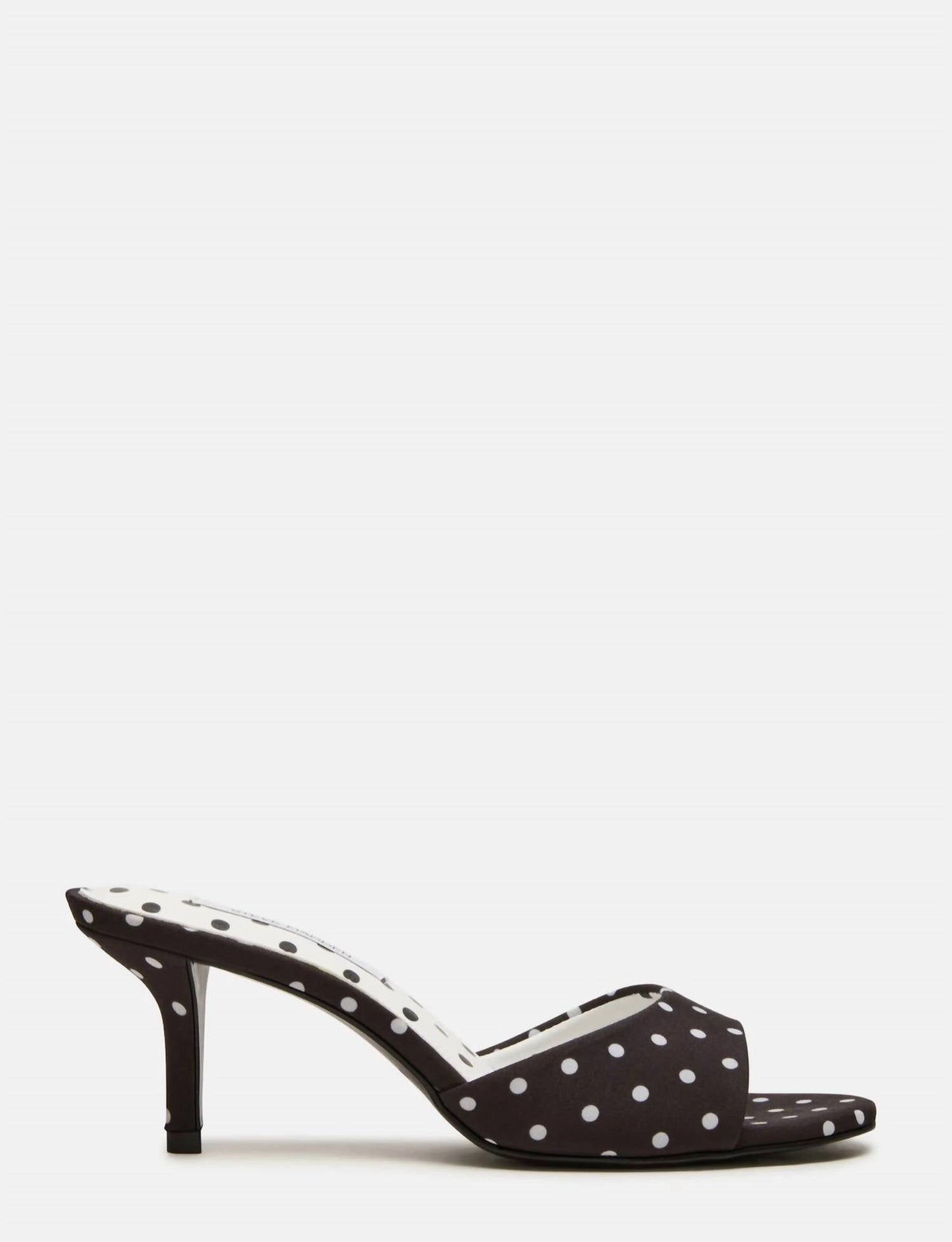 Steve Madden - Women's Kendrix Mule Heel