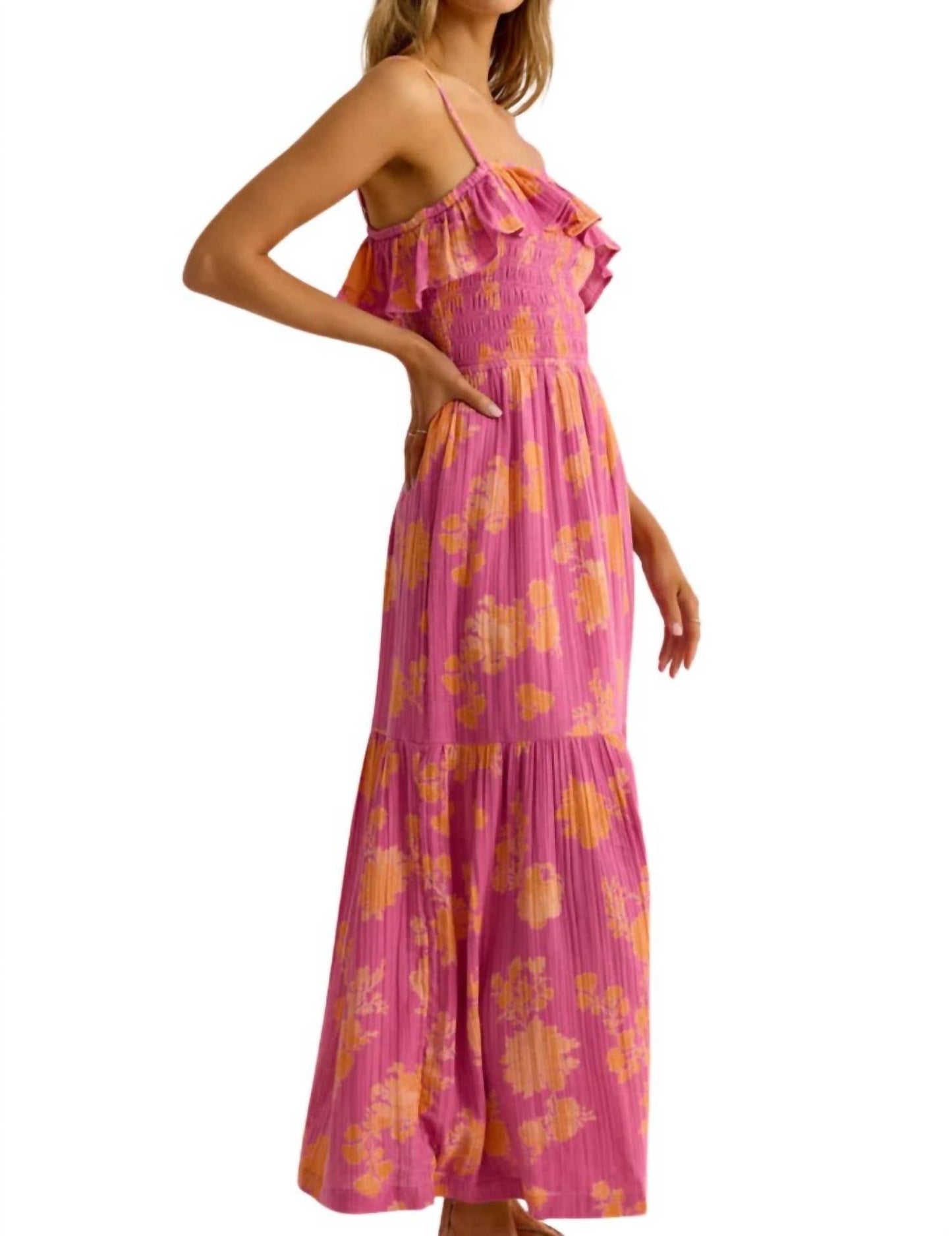 Z Supply - Bahari Dress