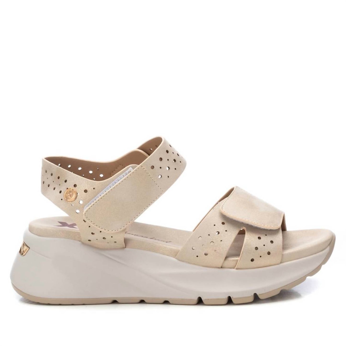 Xti - Women's Comfort Sandals