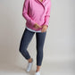 Buki - Dakota Hoodie Sweatshirt Jacket