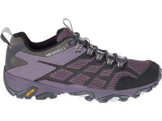 Merrell - Women's Moab Fst 2 Waterproof Hiking Sneakers
