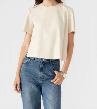 Steve Madden - Ezra Top