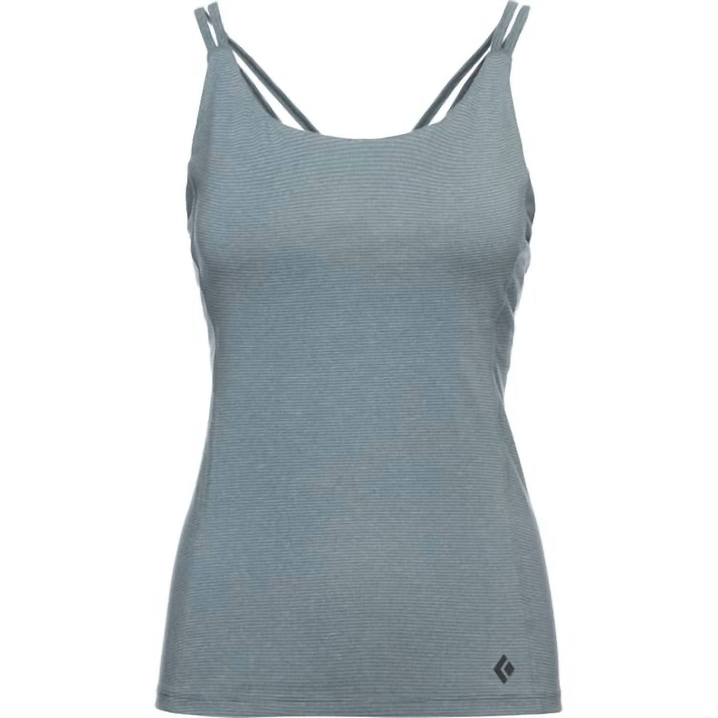 Black Diamond - Talus Tank Top