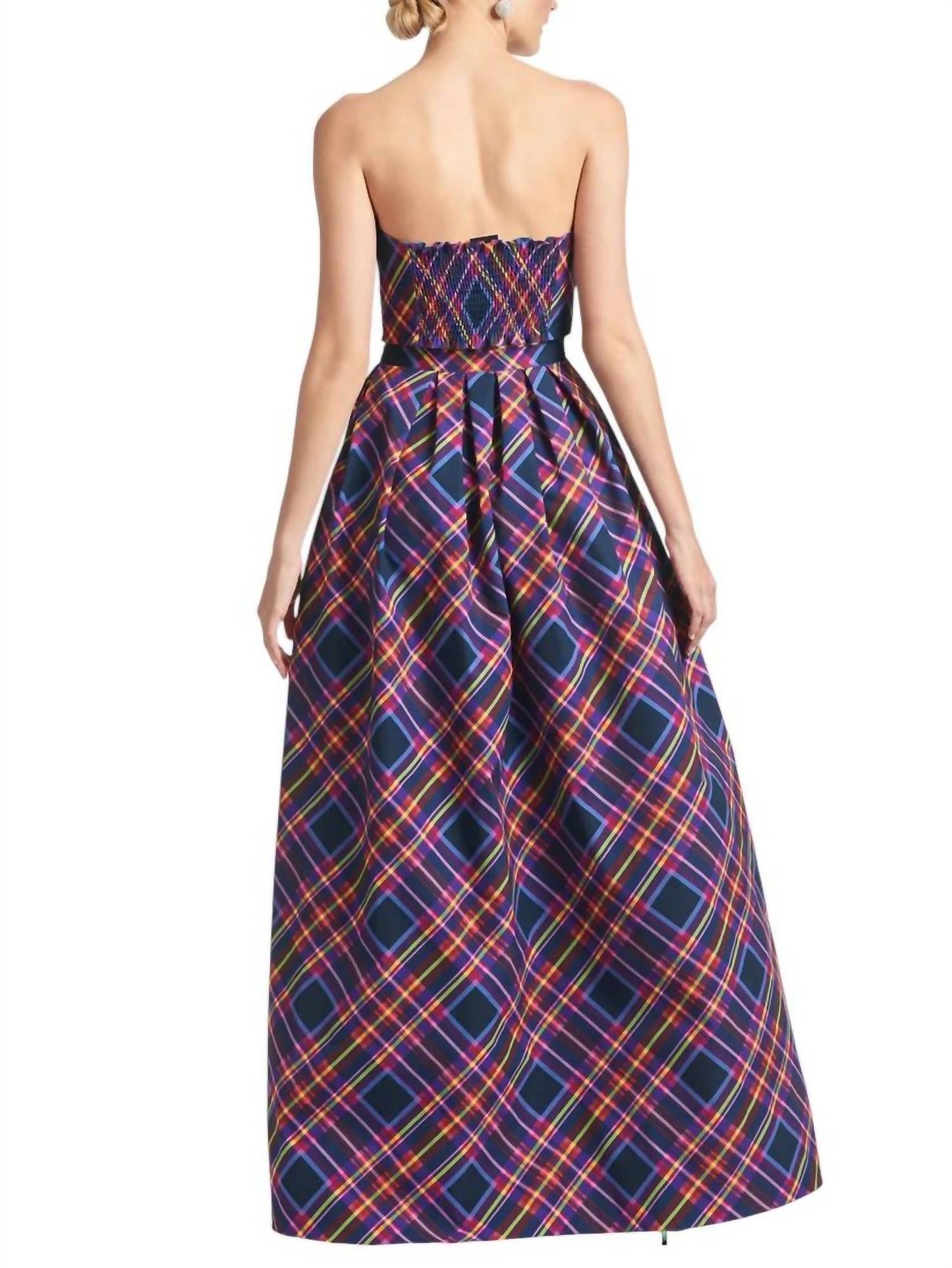 Sachin & Babi - Ava Skirt
