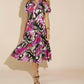 Jude Connally - Portia Midi Dress