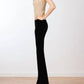 Avenue Montaigne - Bellini Slim Fit Flare Pants