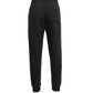 Galaxy By Harvic Men's Zipper Pockets Slim Fit Jogger Pants Black Size XX-Large