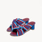 Amambaih - Women's Gilda Heel