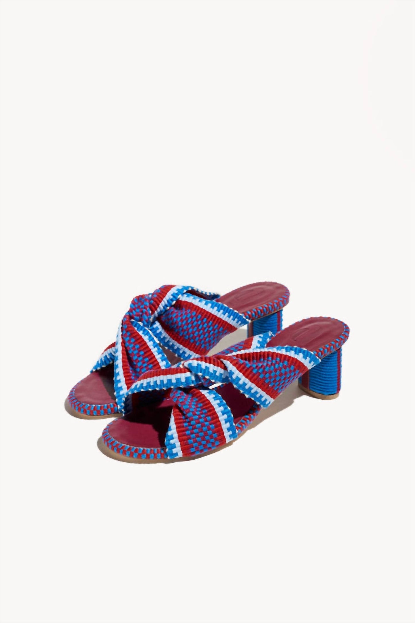 Amambaih - Women's Gilda Heel