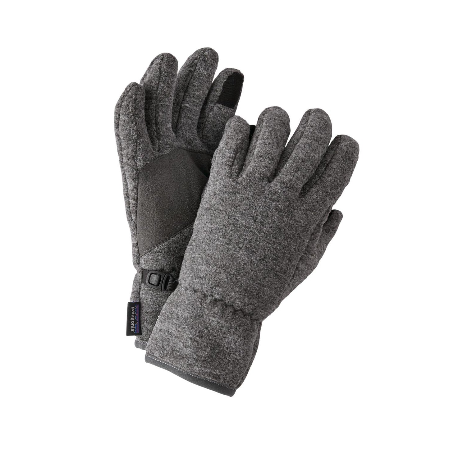 Patagonia - Kids' Synchilla™ Fleece Gloves