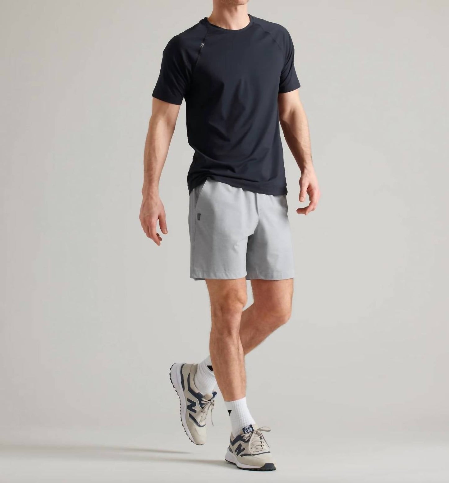 Rhone - Apparel 7" Pursuit Shorts