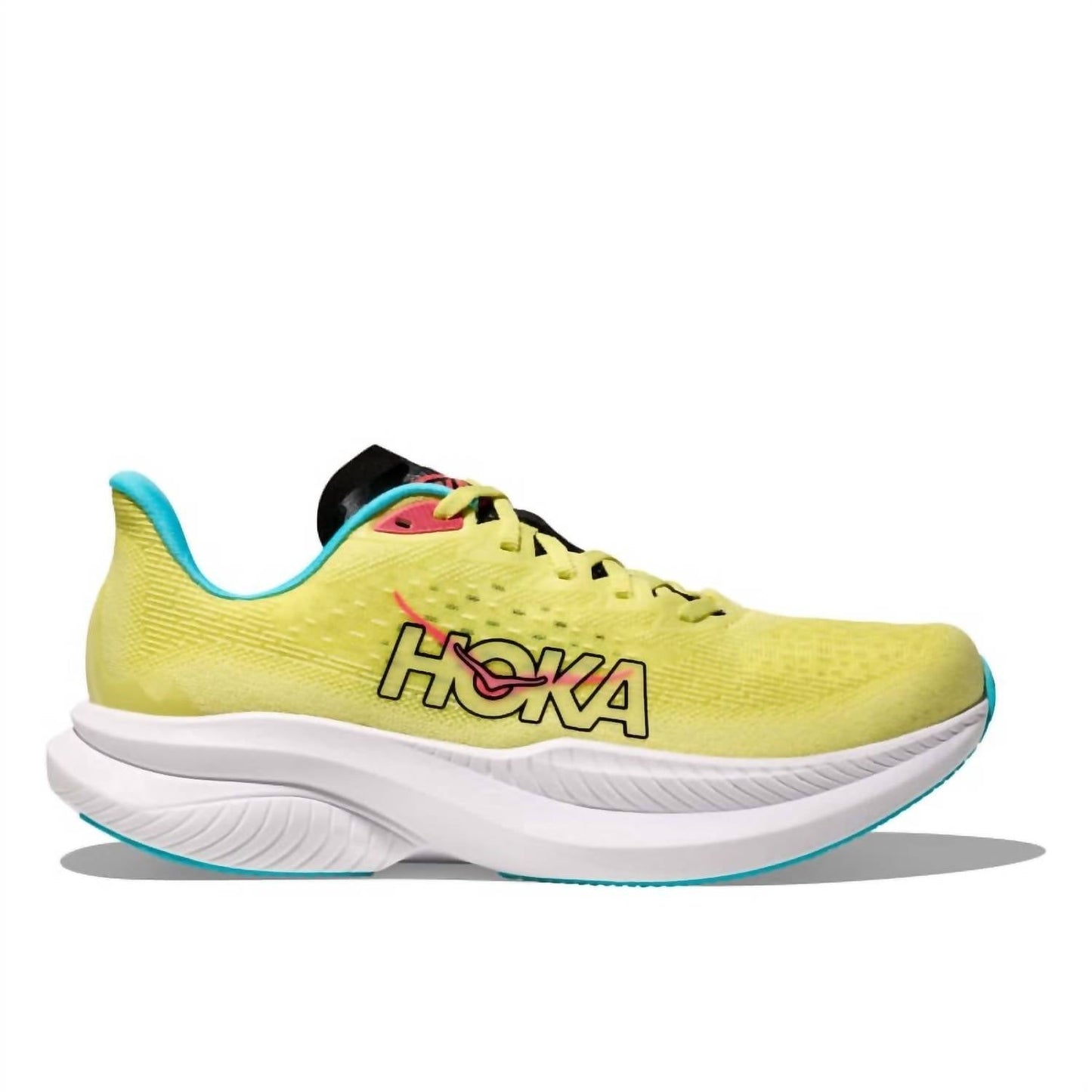 Hoka - Women's Mach 6 Shoes