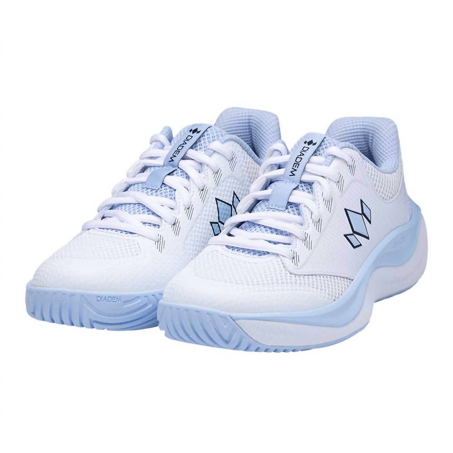 Diadem Sports - Women's Court Flo Pickleball Shoes