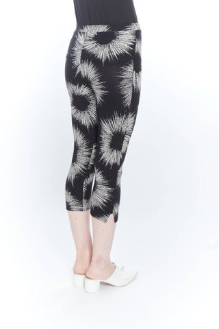 Matthildur - Pima Cotton Leggings