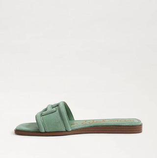 Sam Edelman - Women's Irina Slide Sandal