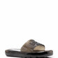 Tory Burch - Women's Bubble Miller Jelly Sandals