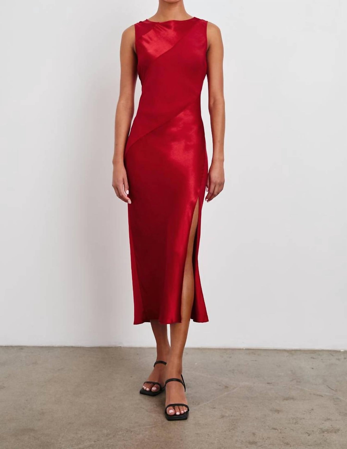 Rails - Sanya Dress