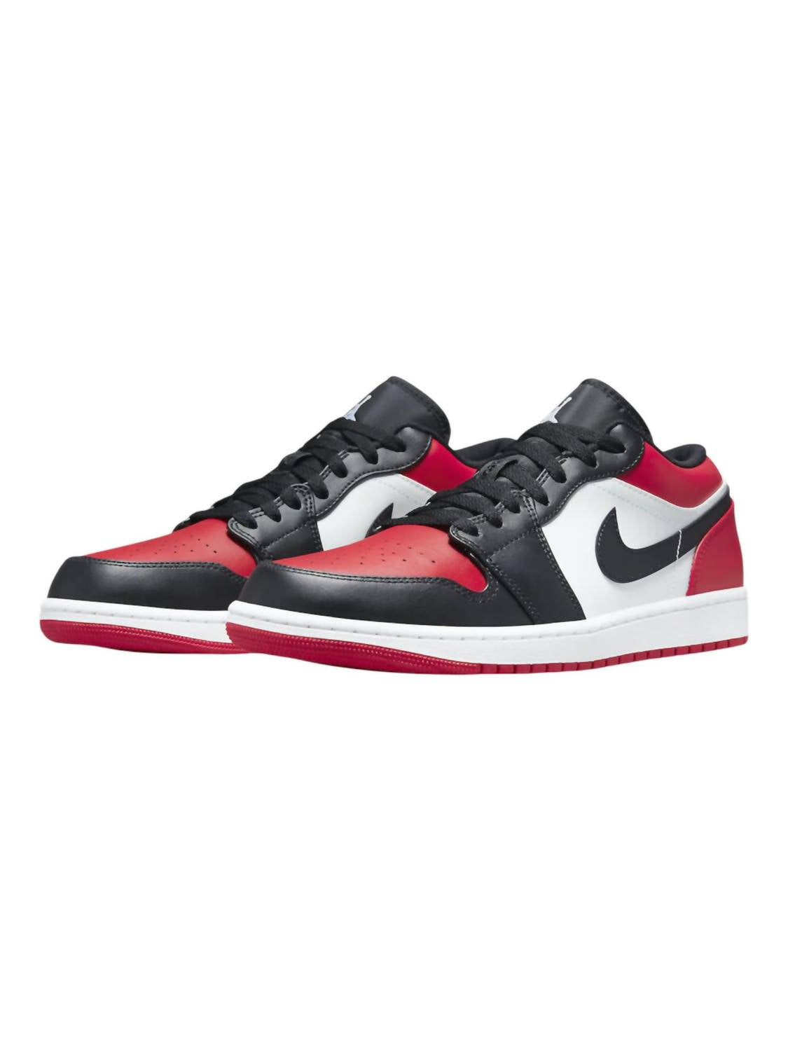 Nike - Men's Air Jordan 1 Low Sneaker