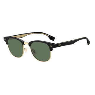 Hugo Boss - Men's Metal Sunglasses