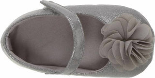 Baby Deer - Baby Girl's Holiday Shoes