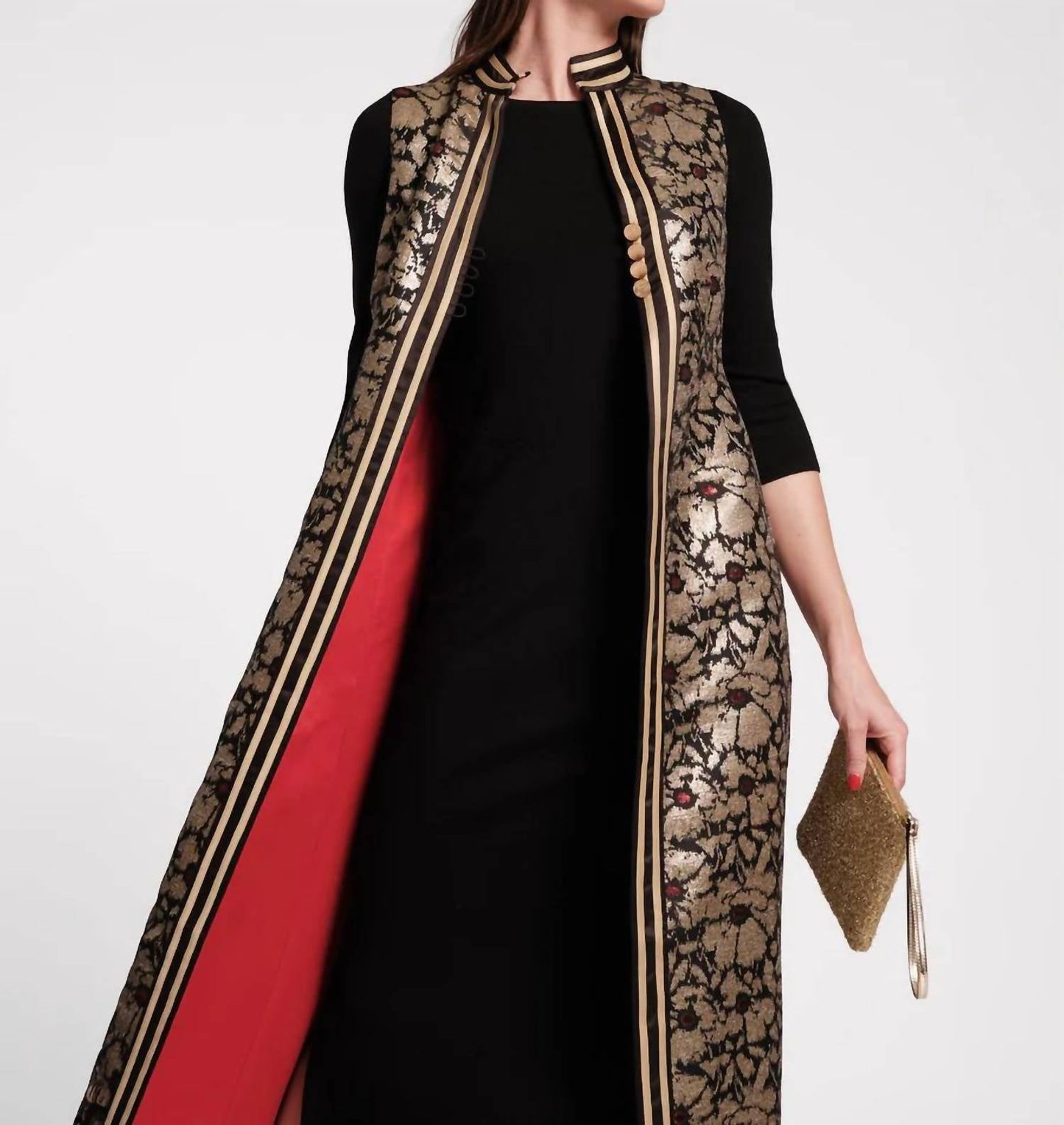 Frances Valentine - Susie Jacket