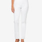 Gloria Vanderbilt Women's Amanda Original Slimming Jeans White Size 16