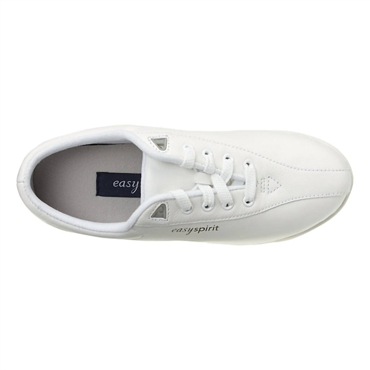 Easy Spirit - Women's Ap1 Leather Walking Shoes