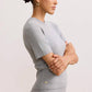 Lune Active - Olly Regular Short Sleeve Tee
