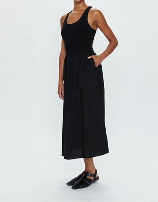 Pistola - Faye Tank Midi Dress