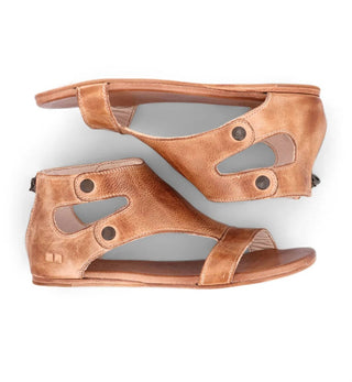 Bedstu - Women's Soto Sandal