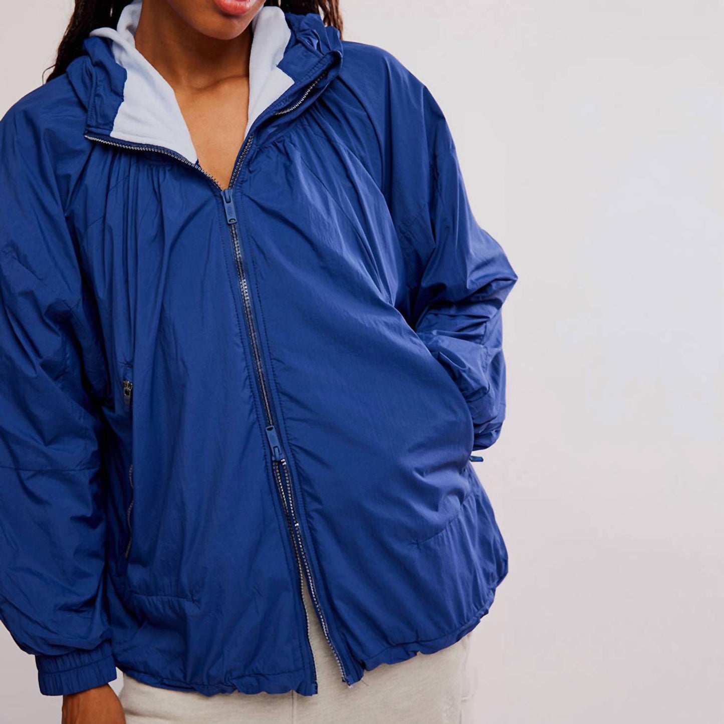 Free People - Explore More Fleece Jacket