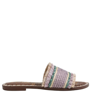 Sam Edelman - Women's Georgia Sandals