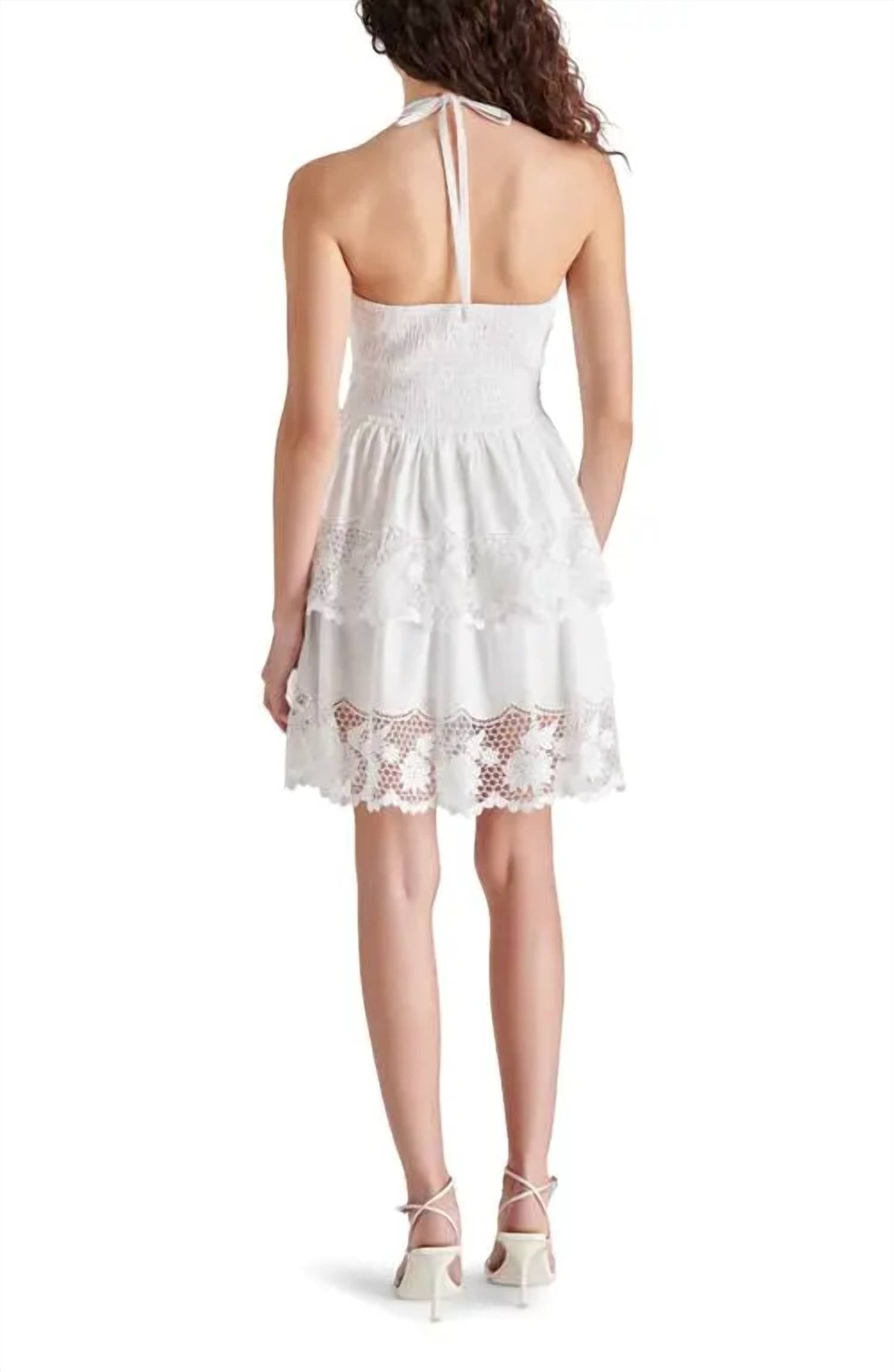 Steve Madden - ROBYN DRESS