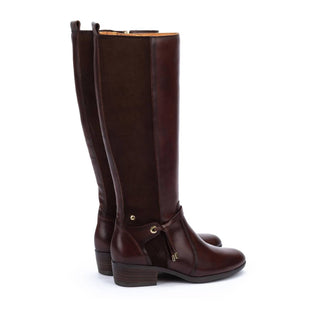 Pikolinos - Women's Daroca Tall Boots