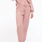 Blu Pepper - Dotted Cozy Lounge Pants
