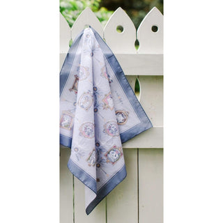 Created By - ENDANGERED ROYALS BANDANA SCARF