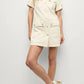Veronica Beard - Warren Mini Shirtdress
