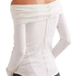 Free People - Iris layering top