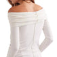 Free People - Iris layering top