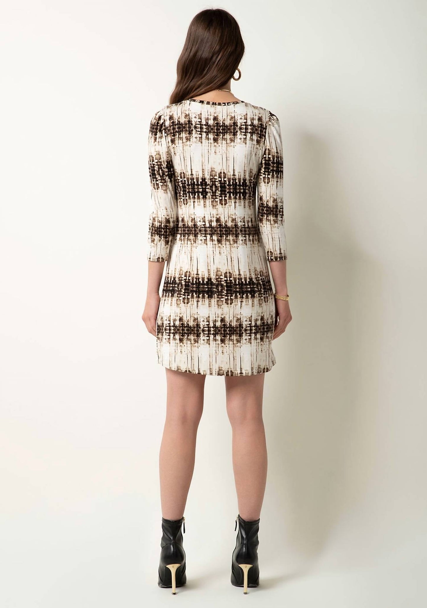 Tart Collections - Shannon Mini Dress