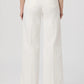 Paige - Anessa 31" Wide Leg Jeans
