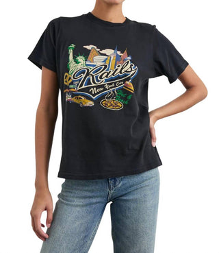 Rails - Boyfriend Tee