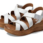 Bueno - Women's Nadia Wedge Sandal