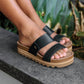 Reef - Women's Cushion Vista Hi Sandal